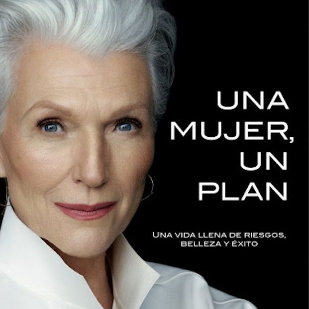 RocaEditorial Portada Una mujer, un plan