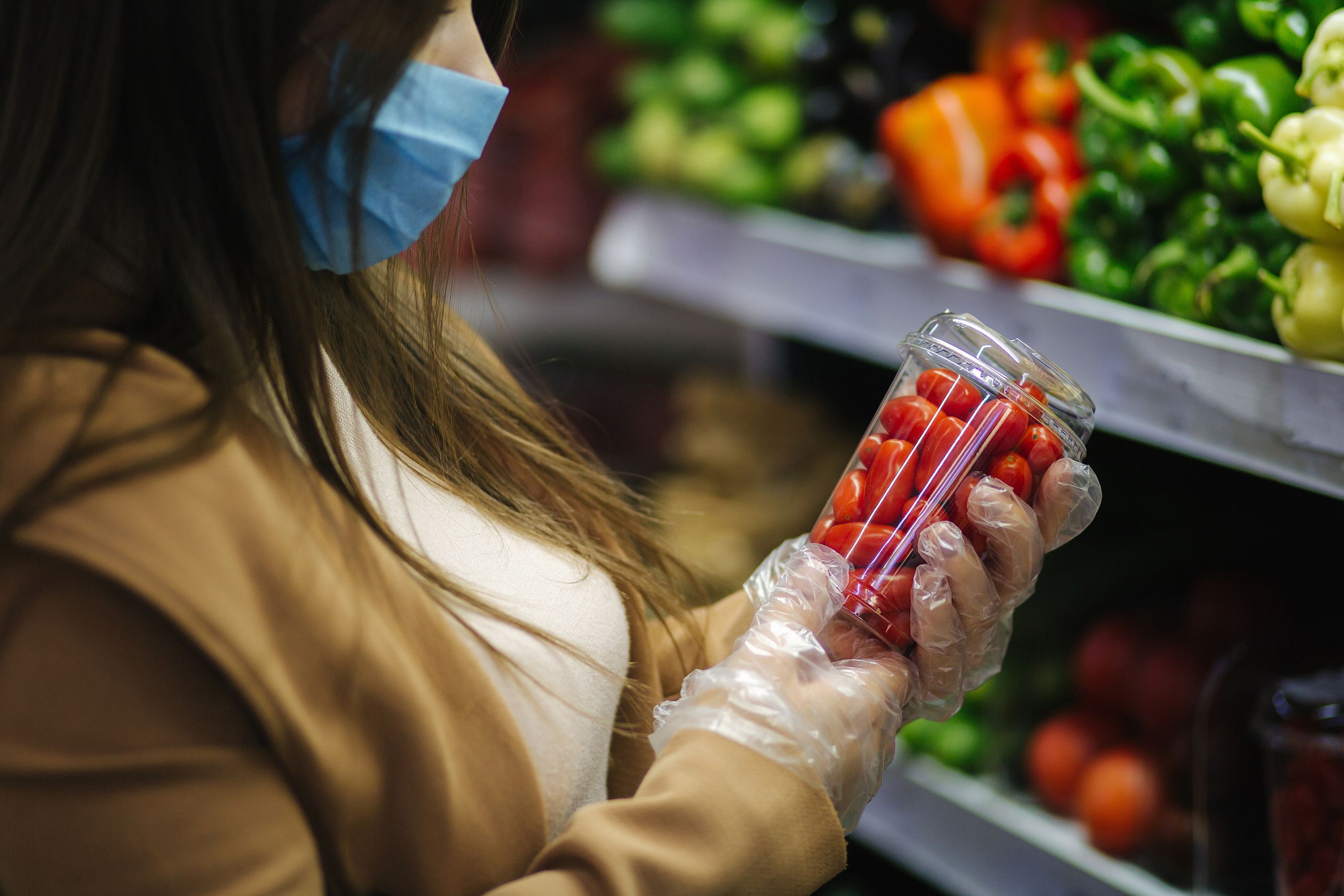 Disfruta de los alimentos de temporada, al mejor precio, de tu supermercado