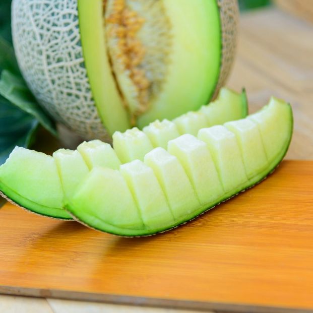 Los mejores trucos para saber si un melón está en su punto
