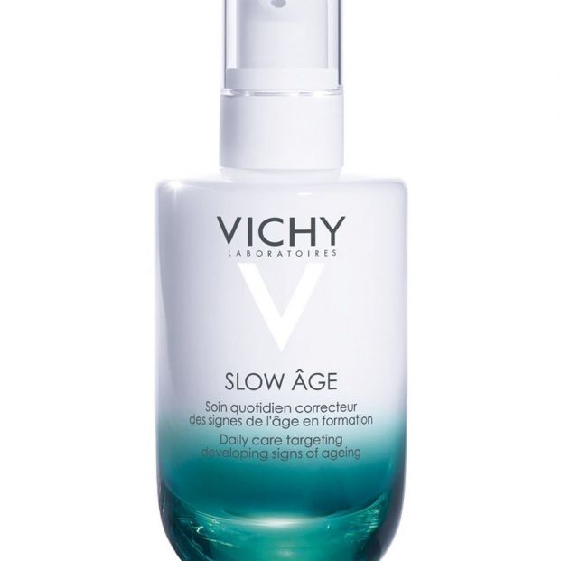 Vichy Slow Age El Corte Inglés