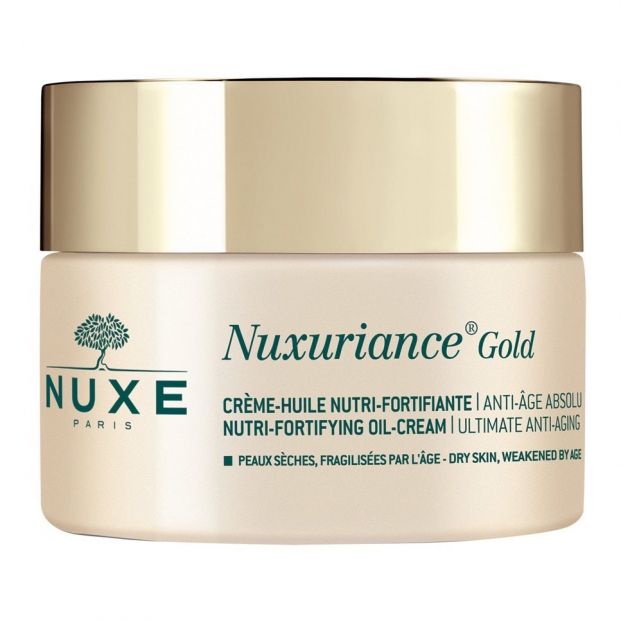 Nuxuriance Gold El Corte Inglés