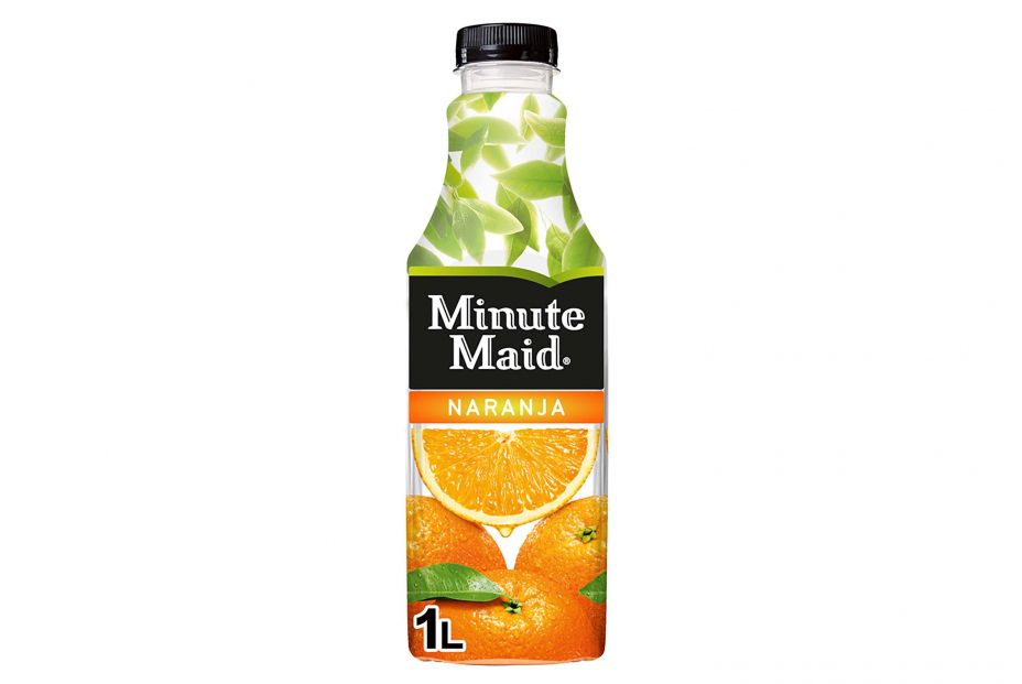 minute maid