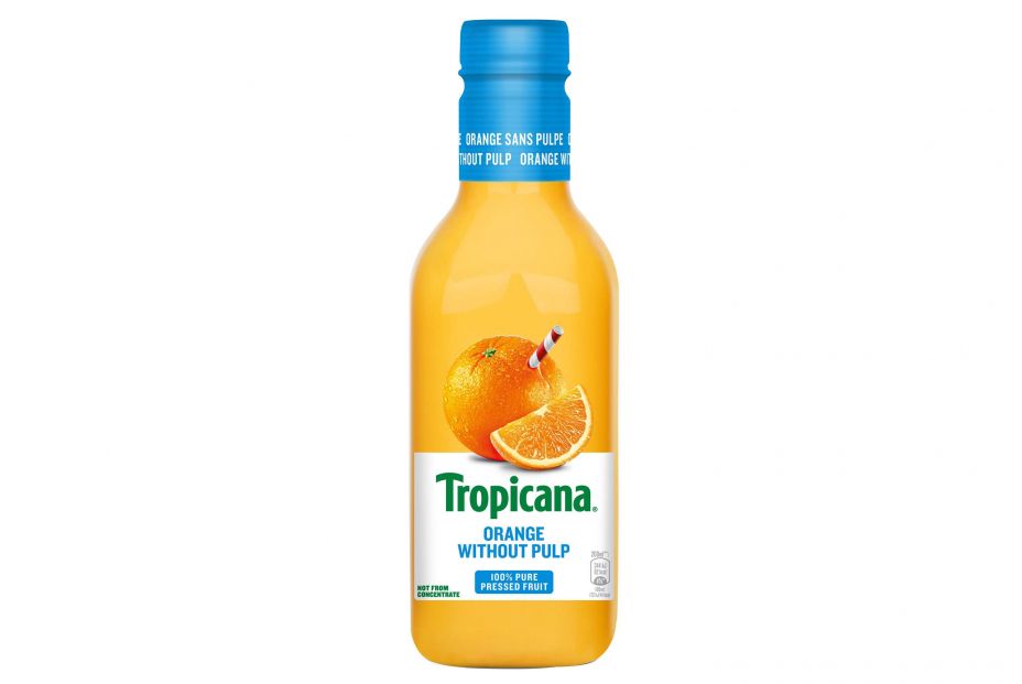 tropicana