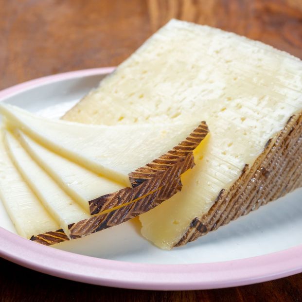 Mercadona vende uno de los mejores quesos del mundo