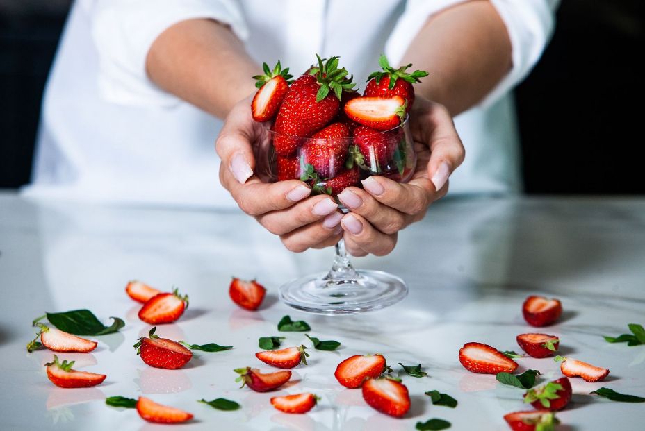 Diferencias entre fresas y fresones y cuáles son sus beneficios