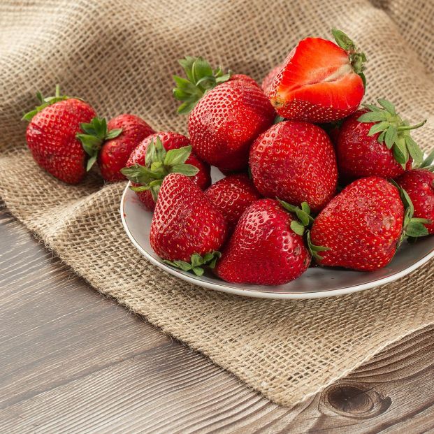 Diferencias entre fresas y fresones y cuáles son sus beneficios