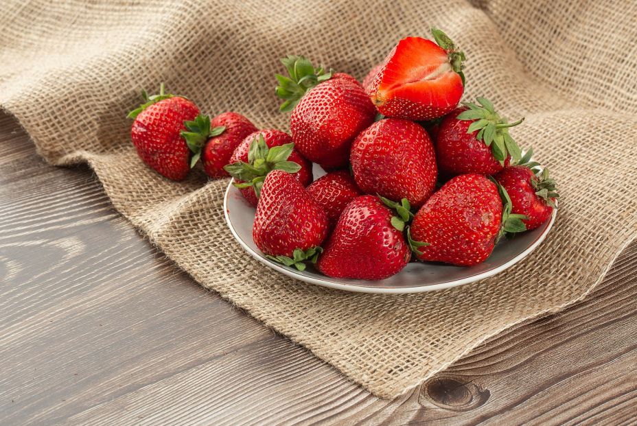 Diferencias entre fresas y fresones y cuáles son sus beneficios