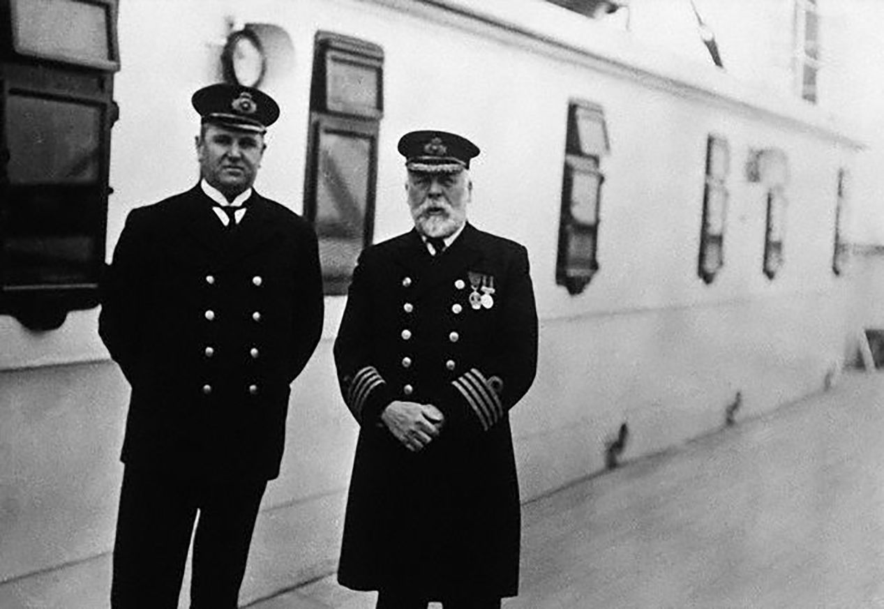 La tragedia del Titanic y otras predicciones históricas que se cumplieron