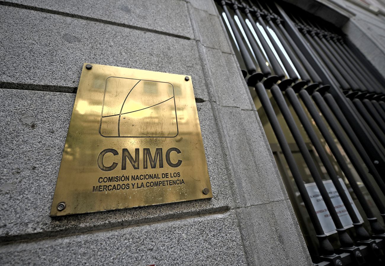 La CNMC aumenta sus investigaciones sobre empresas de gas y luz como Aldro (Plenitude)
