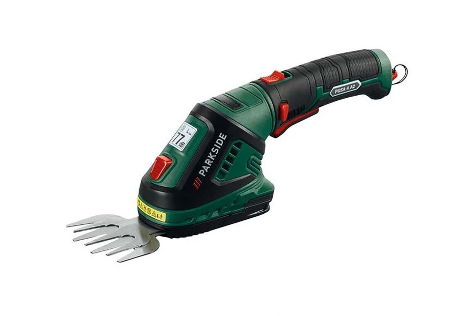 tijera cortacesped lidl tijera cortacesped lidl