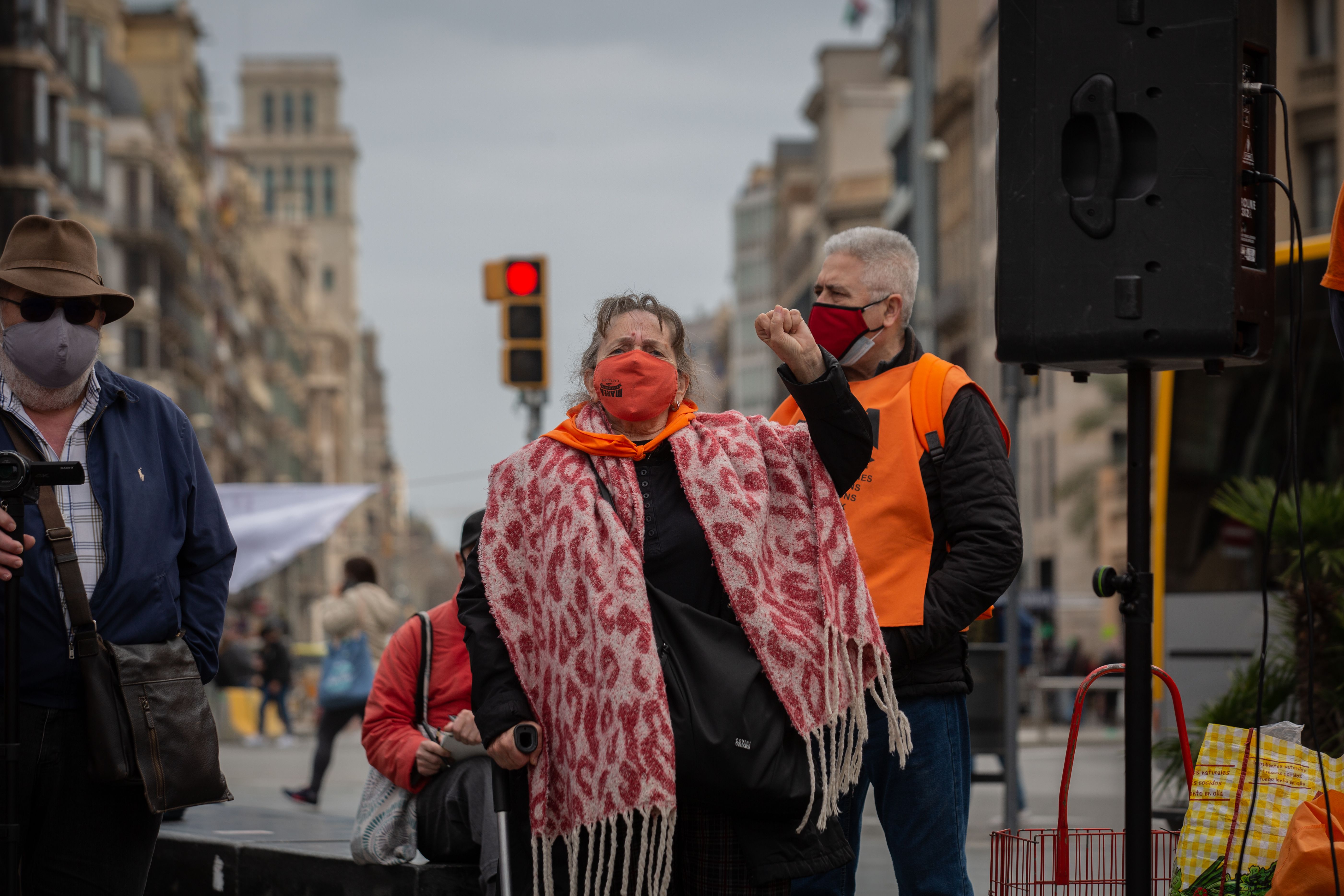 ASJUBI40 denuncia que el ministro Escrivá les ignora: "Estamos muy quemados. Queremos una respuesta"