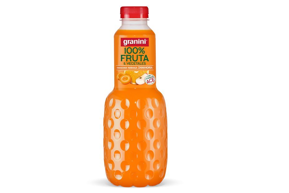 Granini Fruta