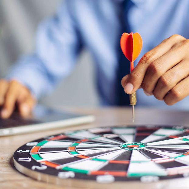 Aumenta tu motivación y alcanza tus objetivos con la regla del minuto Foto: bigstock Aumenta tu motivación y alcanza tus objetivos con la regla del minuto Foto: bigstock
