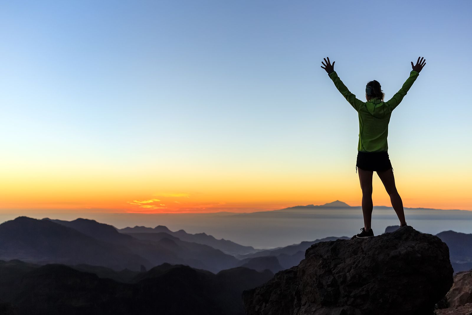 Aumenta tu motivación y alcanza tus objetivos con la regla del minuto Foto: bigstock Aumenta tu motivación y alcanza tus objetivos con la regla del minuto Foto: bigstock