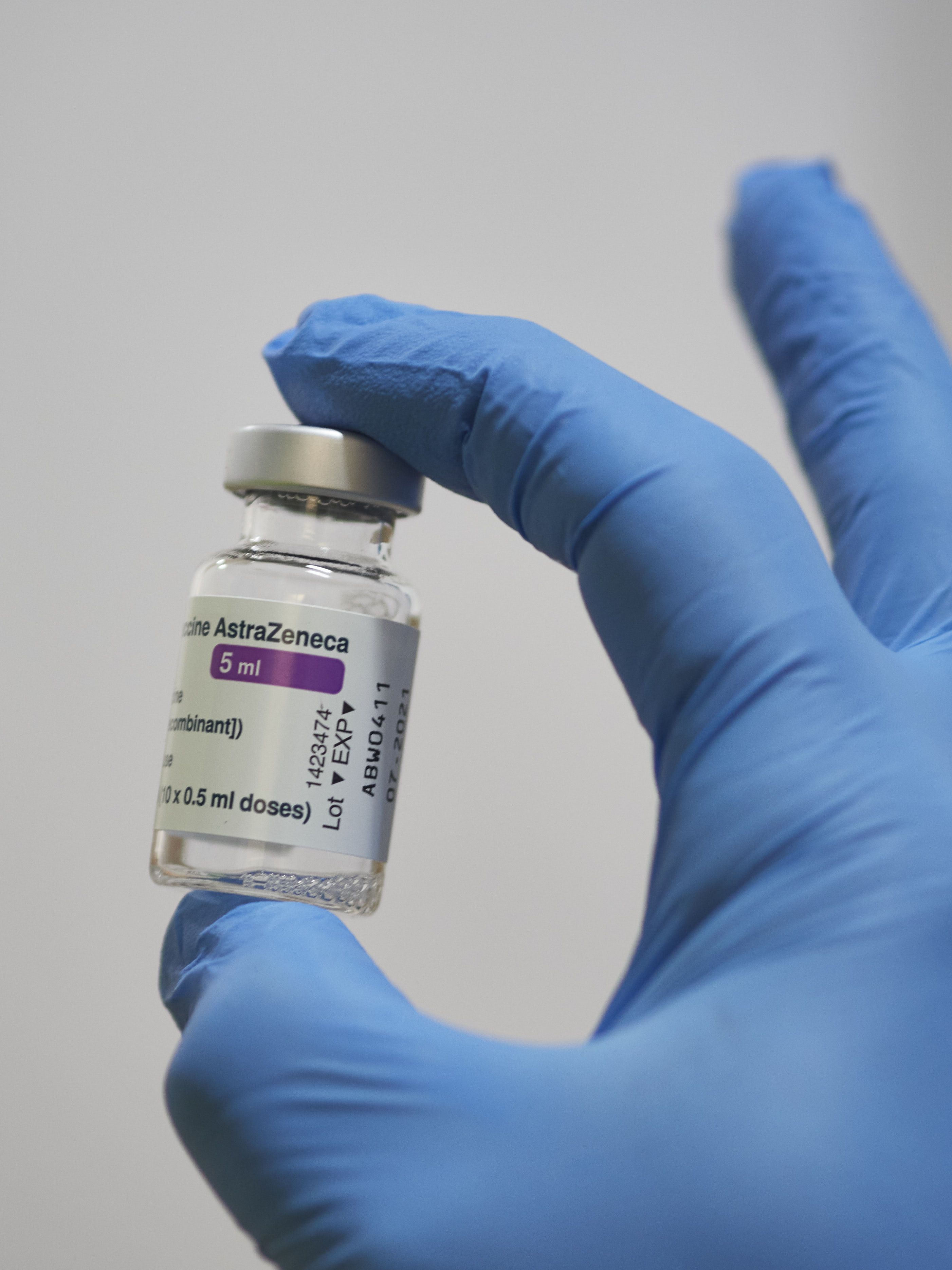 Los vacunódromos de Galicia vuelven a abrir para la tercera dosis de refuerzo