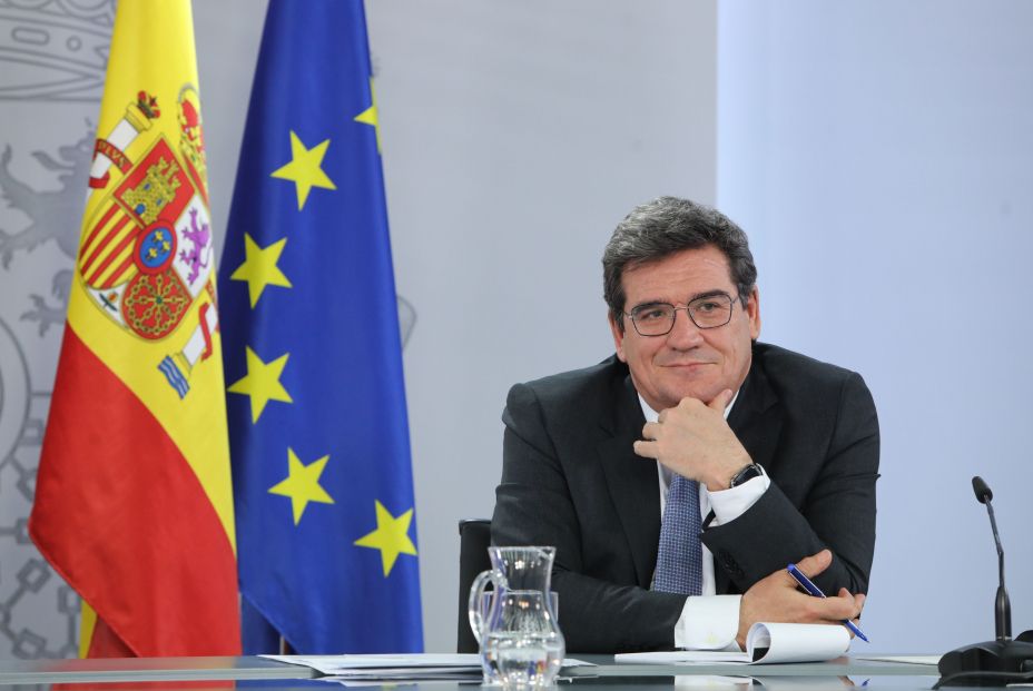 Los mayores, sobre la reforma de las pensiones de Escrivá: De "simple parche" a "aceptable" - Foto: Europa Press