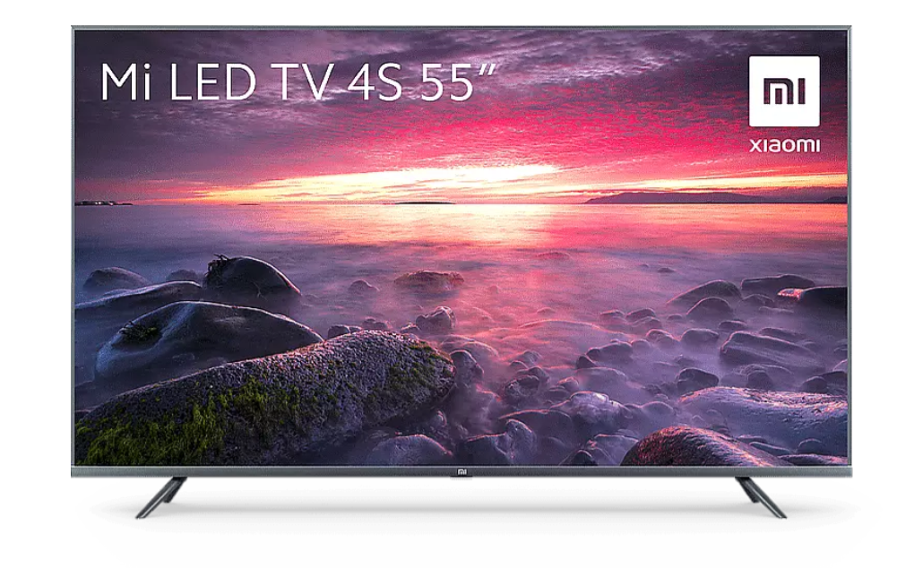 TV Xiaomi Mediamarkt