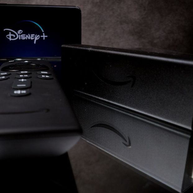Estos son gadgets más populares del mercado por menos de 50 euros. Fire Stick foto: bigstock Estos son gadgets más populares del mercado por menos de 50 euros. Fire Stick foto: bigstock