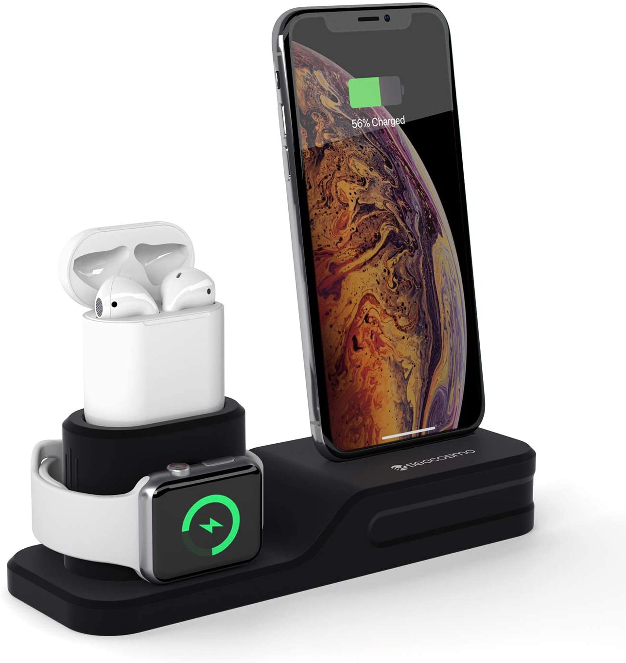 Estos son gadgets más populares del mercado por menos de 50 euros Foto: Amazon Estos son gadgets más populares del mercado por menos de 50 euros Foto: Amazon