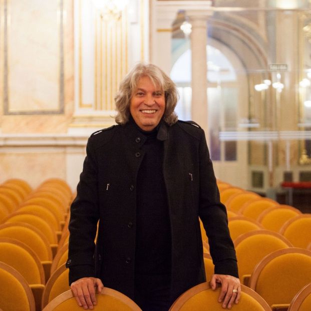 Jose Mercé vuelve a los escenarios sin entender "por qué no se puede llenar el 100% de los teatros". Foto: Europa Press