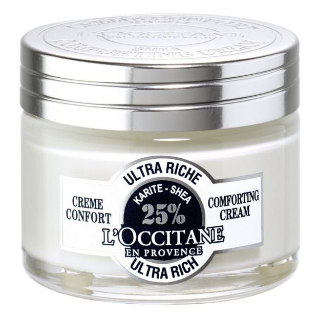 Crema Ultra Rica L'Occitane El Corte Inglés