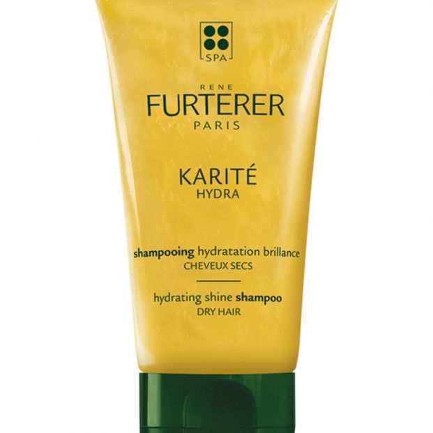 Champú Karité René Furterer El Corte Inglés