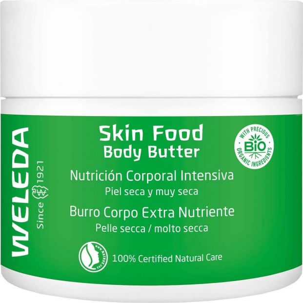 Body Butter Weleda Amazon