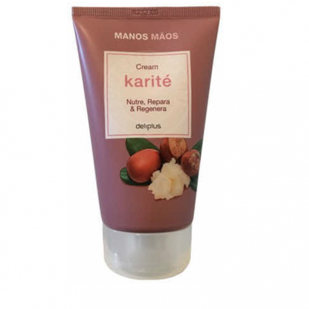 Crema Manos Karité Mercadona