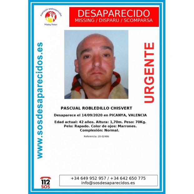 Pascual Robledillo Pascual Robledillo