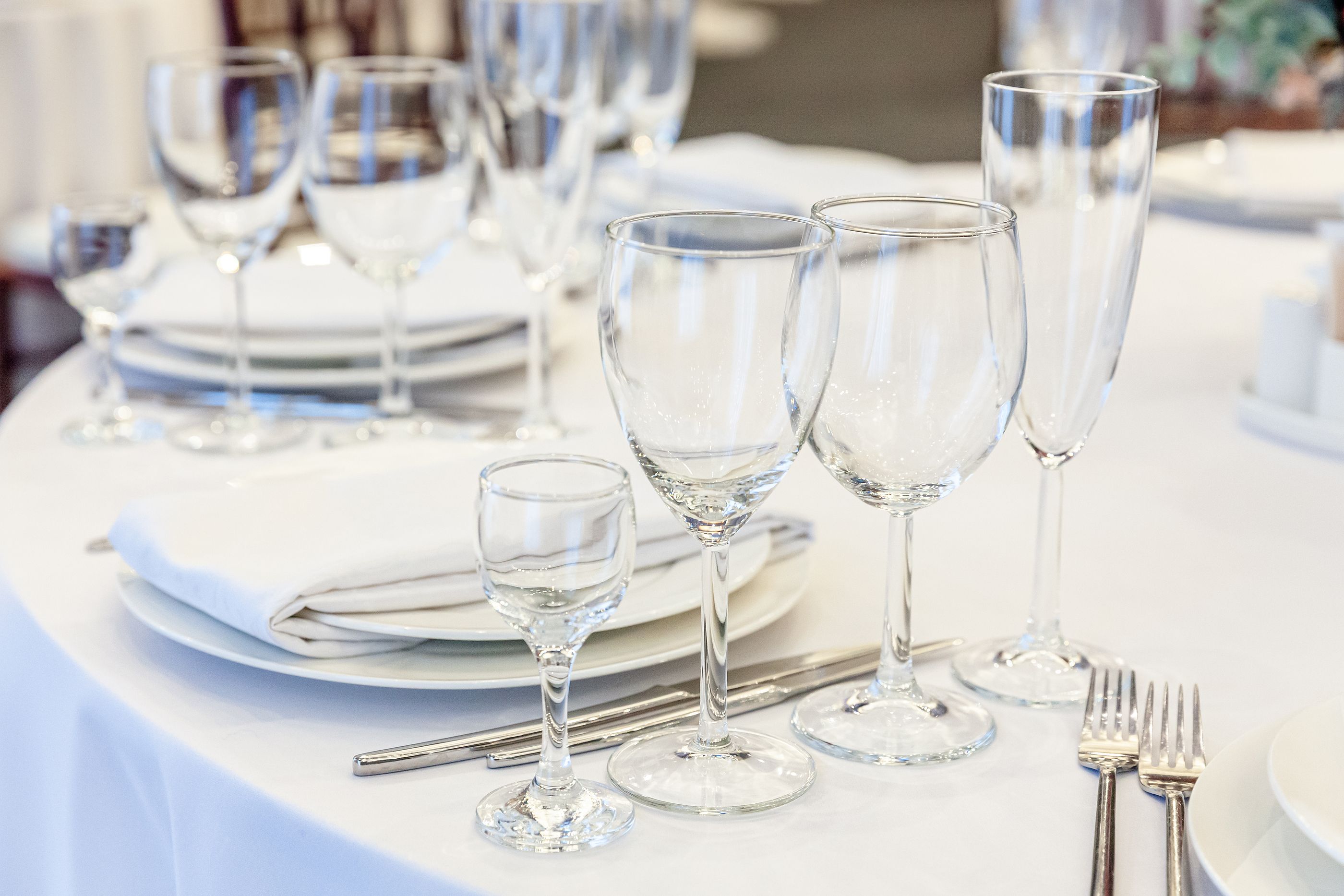 Los dueños de un restaurante gallego piden tres años de cárcel por el "simpa" que sufrieron. Foto: Bigstock