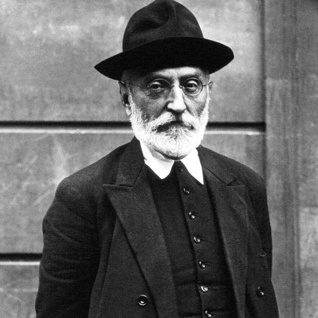 'La doble muerte de Unamuno' cuestiona la versión oficial del fallecimiento del escritor