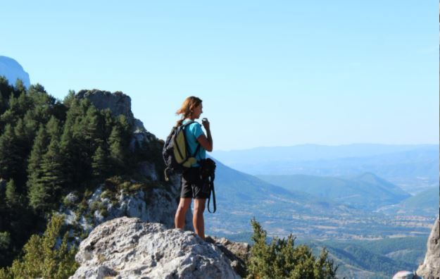 ¿Un retiro espiritual? Estos son algunos de los mejores lugares Foto: Conciencia Yoga