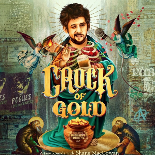 Crock of Gold documental
