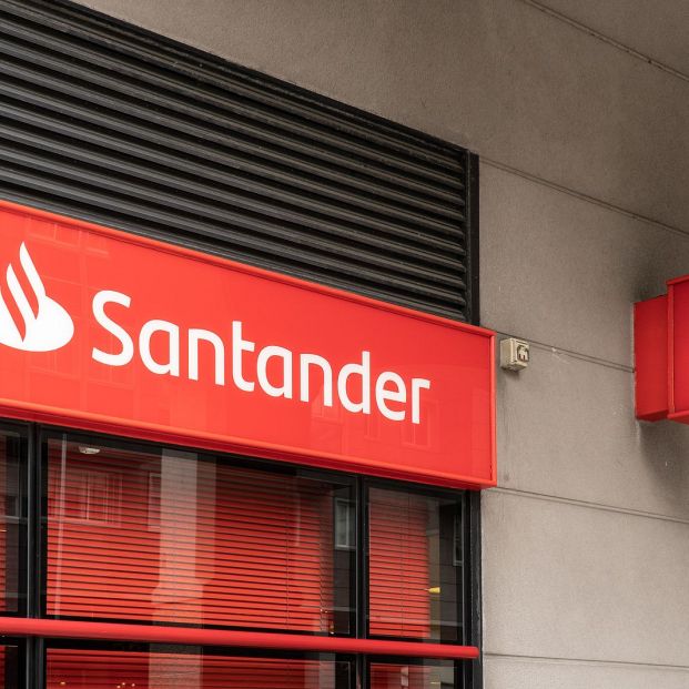 En octubre, el Banco Santander realizará el ingreso de las pensiones el día 25