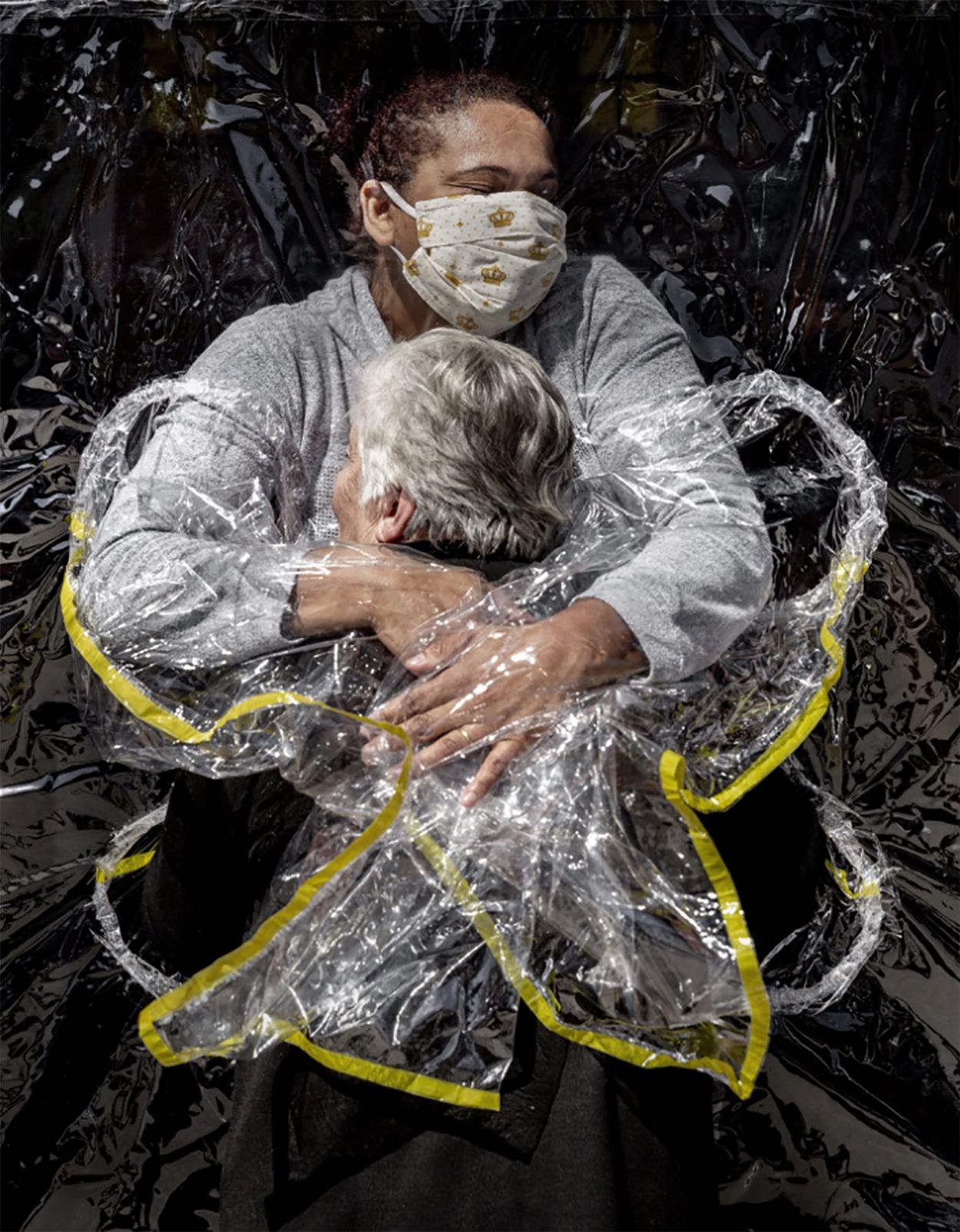 World Press Photo 2021 por Mads Nissen