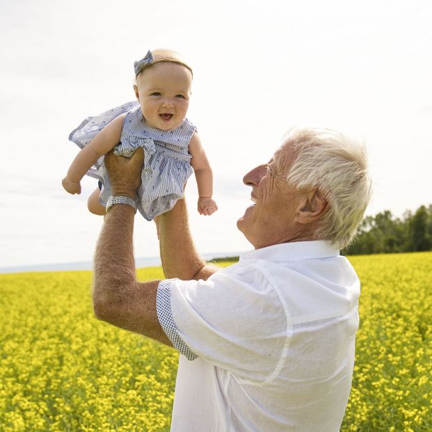 Los hombres continúan fabricando espermatozoides toda la vida (bigstock)