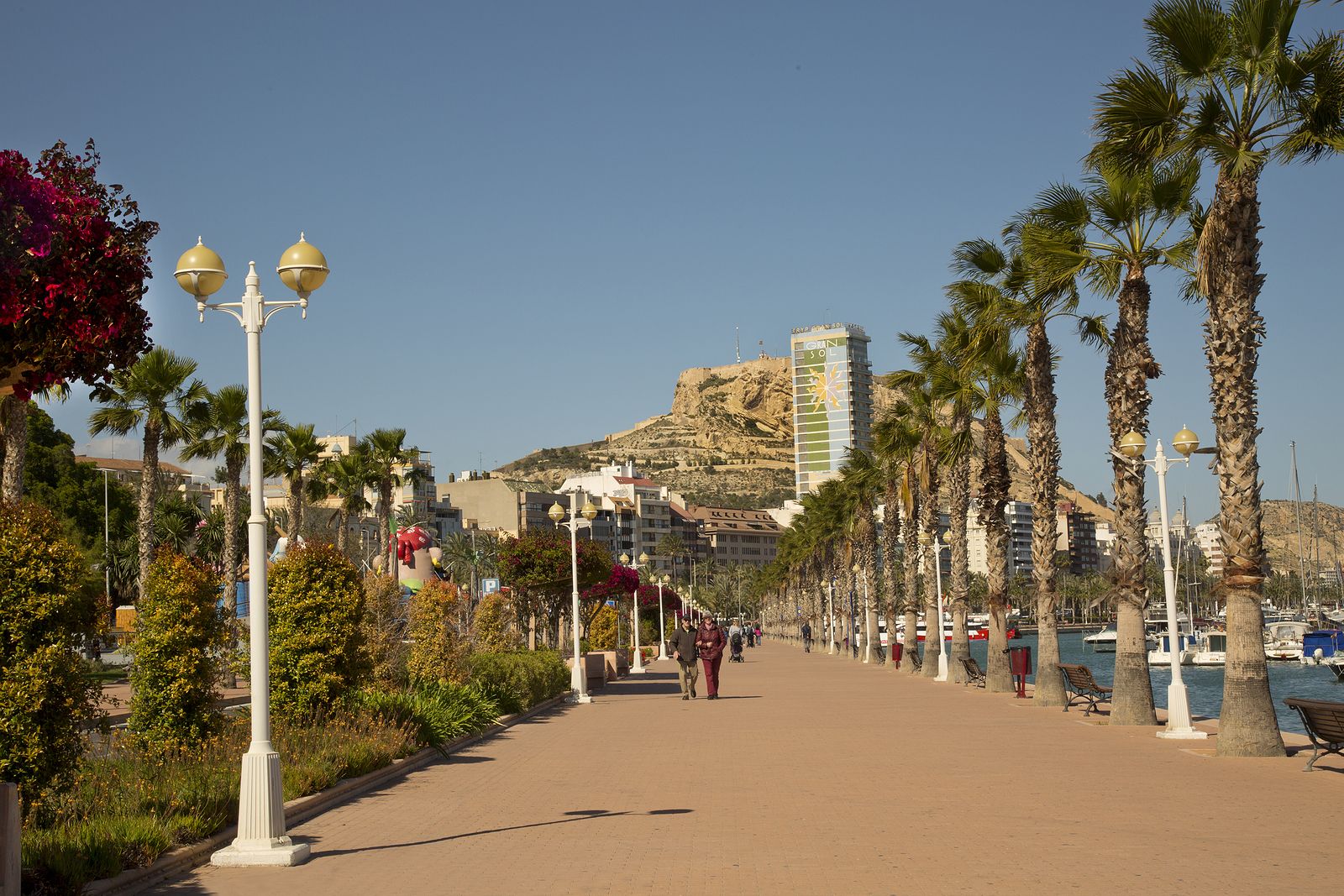 Alicante: 5 sitios que no te dejarán indiferente