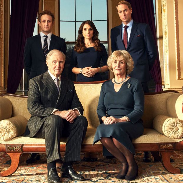 King Charles III