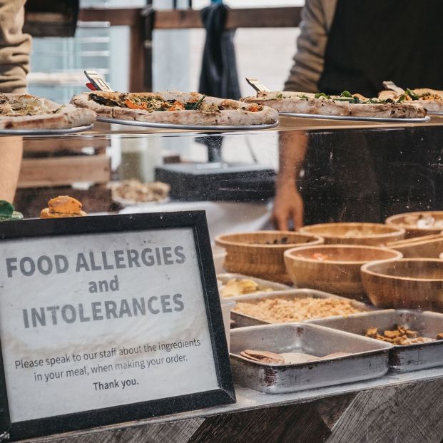 Cómo distinguir entre intolerancia y alergia a los alimentos