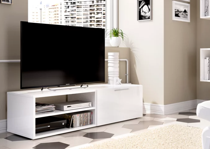 Mueble TV Leroy Merlin