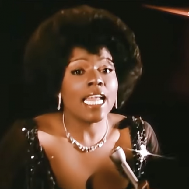 I Will Survive – Gloria Gaynor