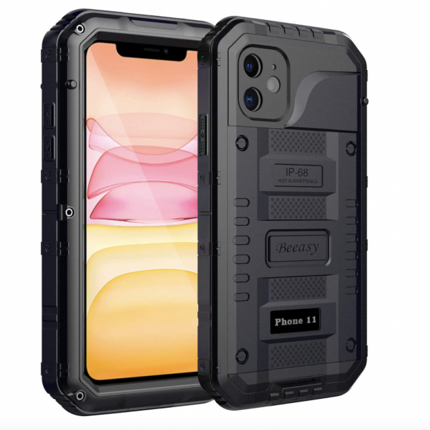 Funda Beeasy para iPhone 11 Impermeable