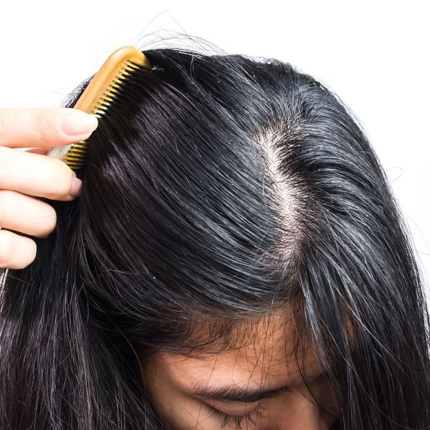 Razones por las que no debemos dormir con el pelo mojado Razones por las que no debemos dormir con el pelo mojado