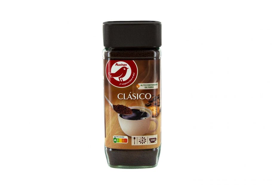cafe Auchan cafe Auchan