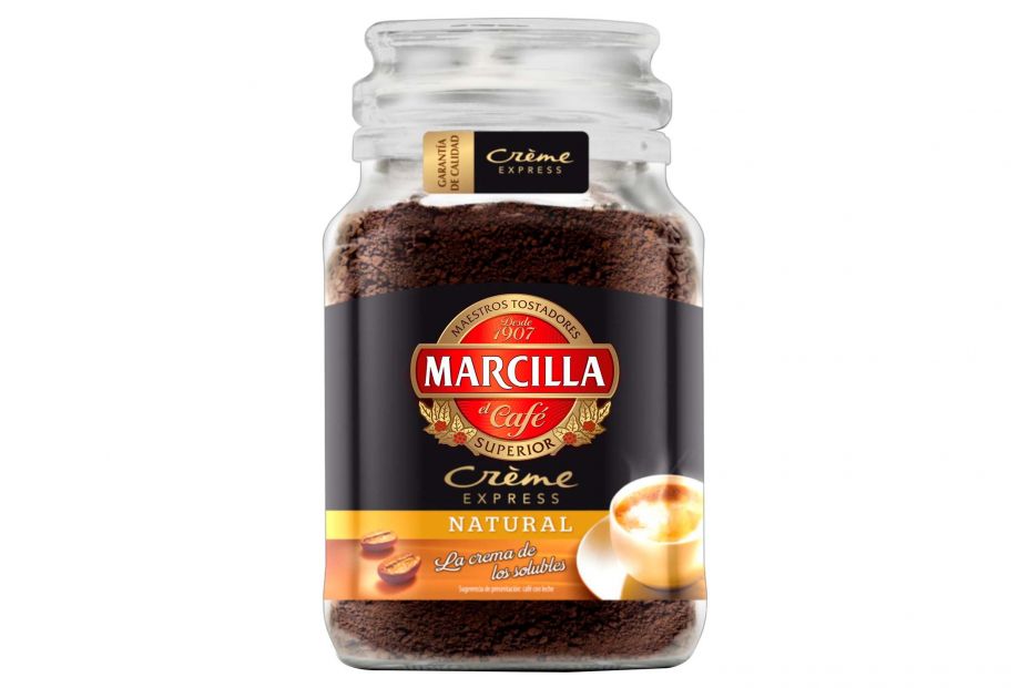 cafe Marcilla cafe Marcilla