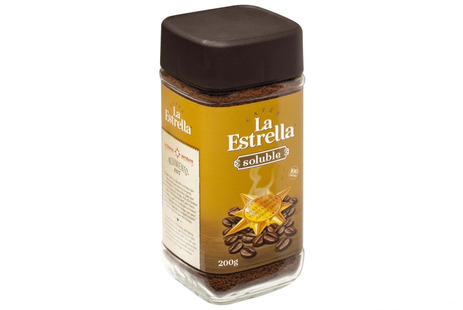 cafe La Estrella cafe La Estrella