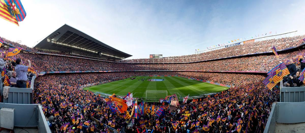 La Superliga  todas las claves, preguntas y respuestas sobre el cisma que divide al fútbol europeo. Foto  fcbarcelona.com