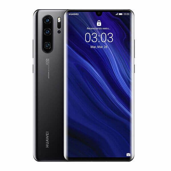 Huawei p30