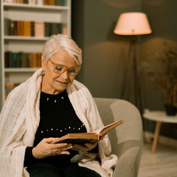 bigstock Woman Of Retirement Age Rests 350835083 bigstock Woman Of Retirement Age Rests 350835083
