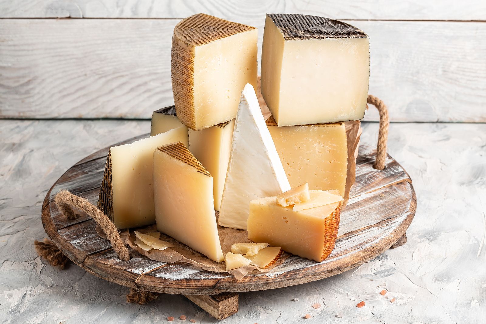 España sabe a queso: recorrido por las mejores queserías y restaurantes especializados